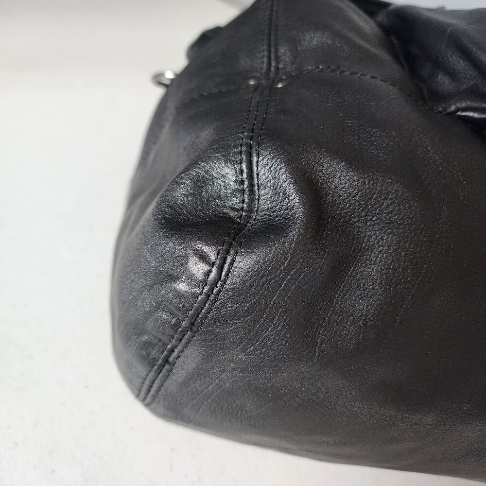 Jerome Dreyfuss Billy Bag "EUC" - Picture 9 of 16